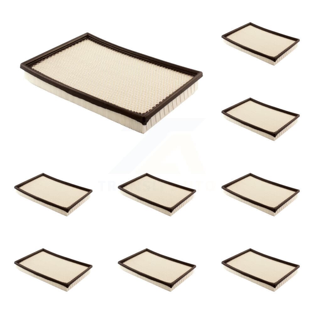 PUR - K57-103643 - Air Filter Kits image 1