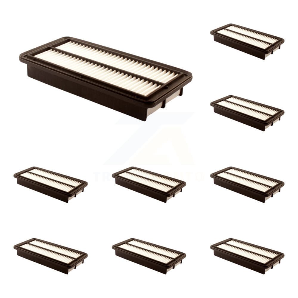 PUR - K57-103646 - Air Filter Kits image 1