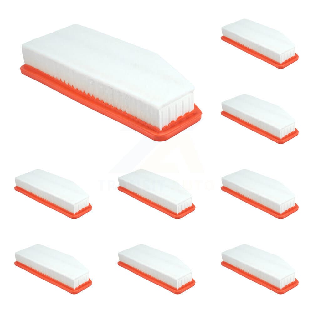 PUR - K57-103667 - Air Filter Kits image 1