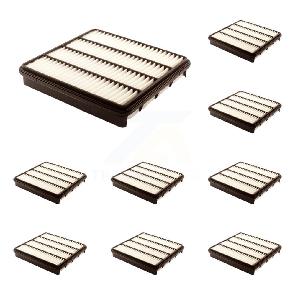 PUR - K57-103671 - Air Filter Kits image 1