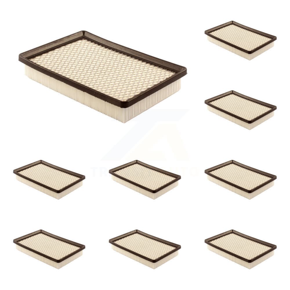 PUR - K57-103673 - Air Filter Kits image 1