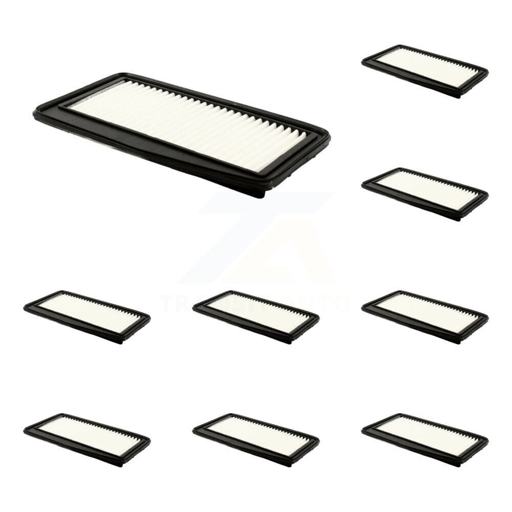 PUR - K57-103683 - Air Filter Kits image 1