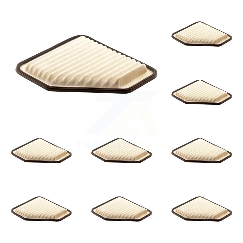 PUR - K57-103694 - Air Filter Kits image 1