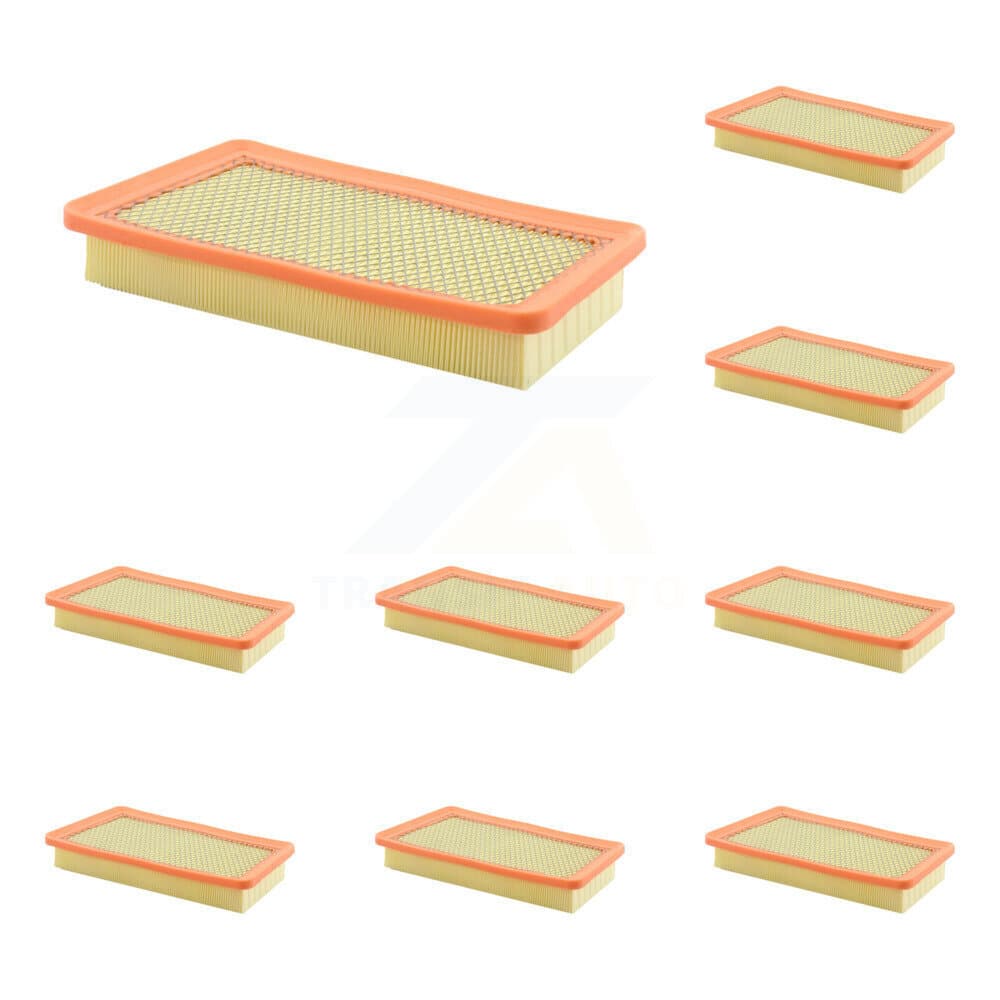 PUR - K57-103708 - Air Filter Kits image 1