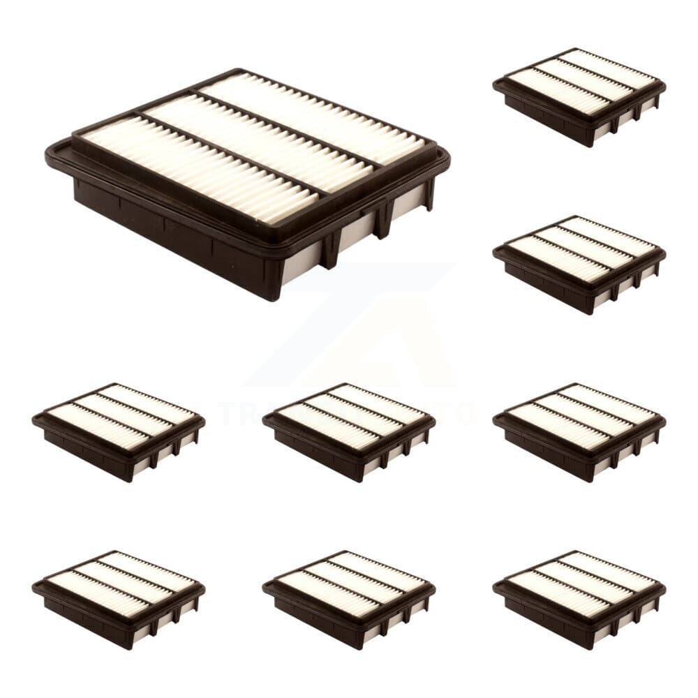 PUR - K57-103714 - Air Filter Kits image 1