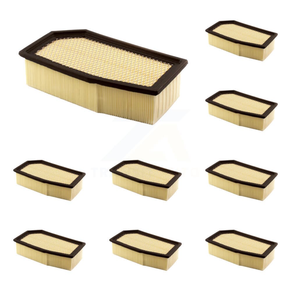 PUR - K57-103719 - Air Filter Kits image 1