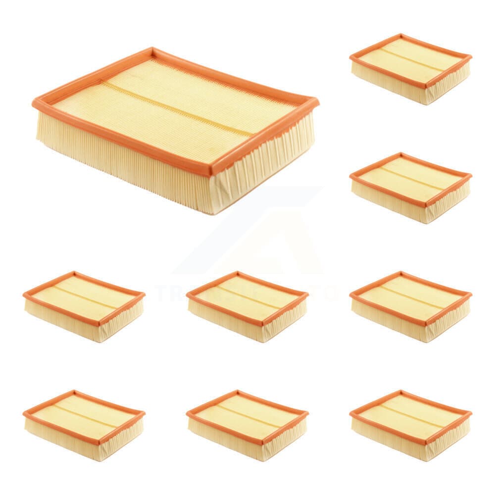 PUR - K57-103722 - Air Filter Kits image 1