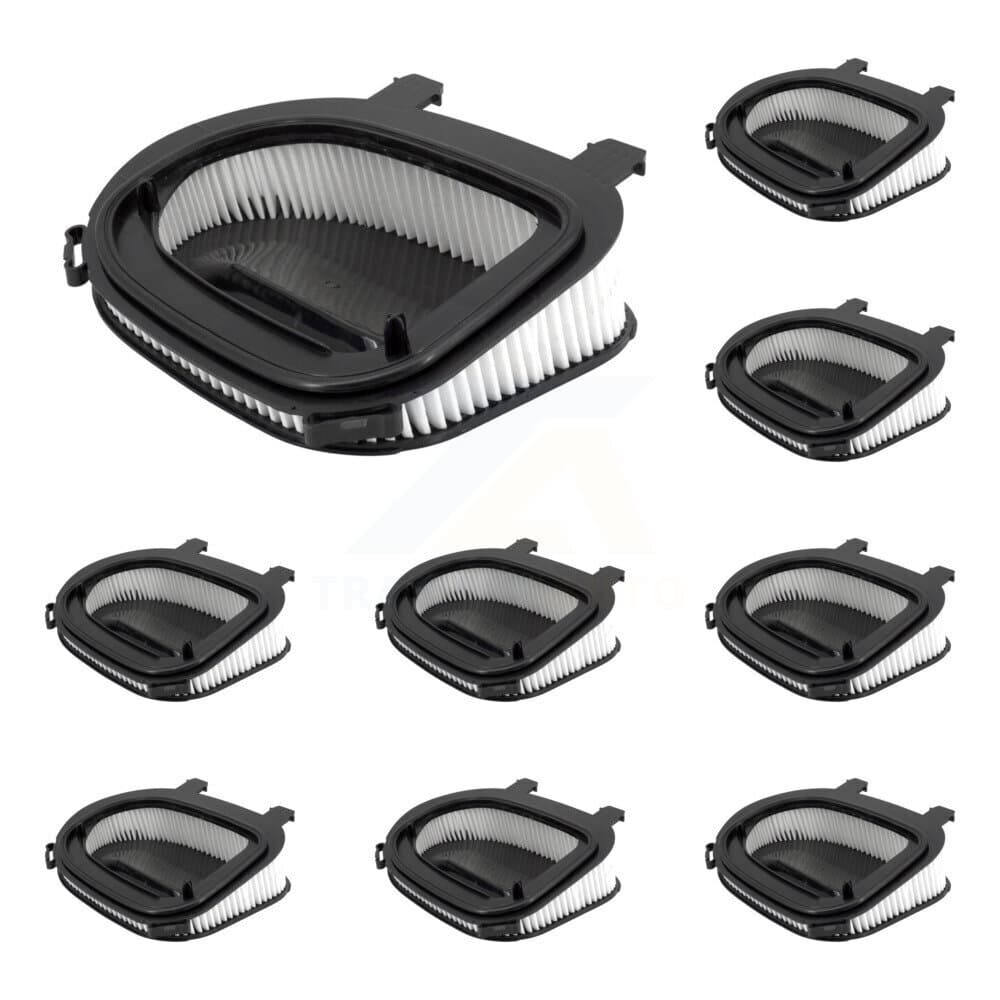 PUR - K57-103730 - Air Filter Kits image 1