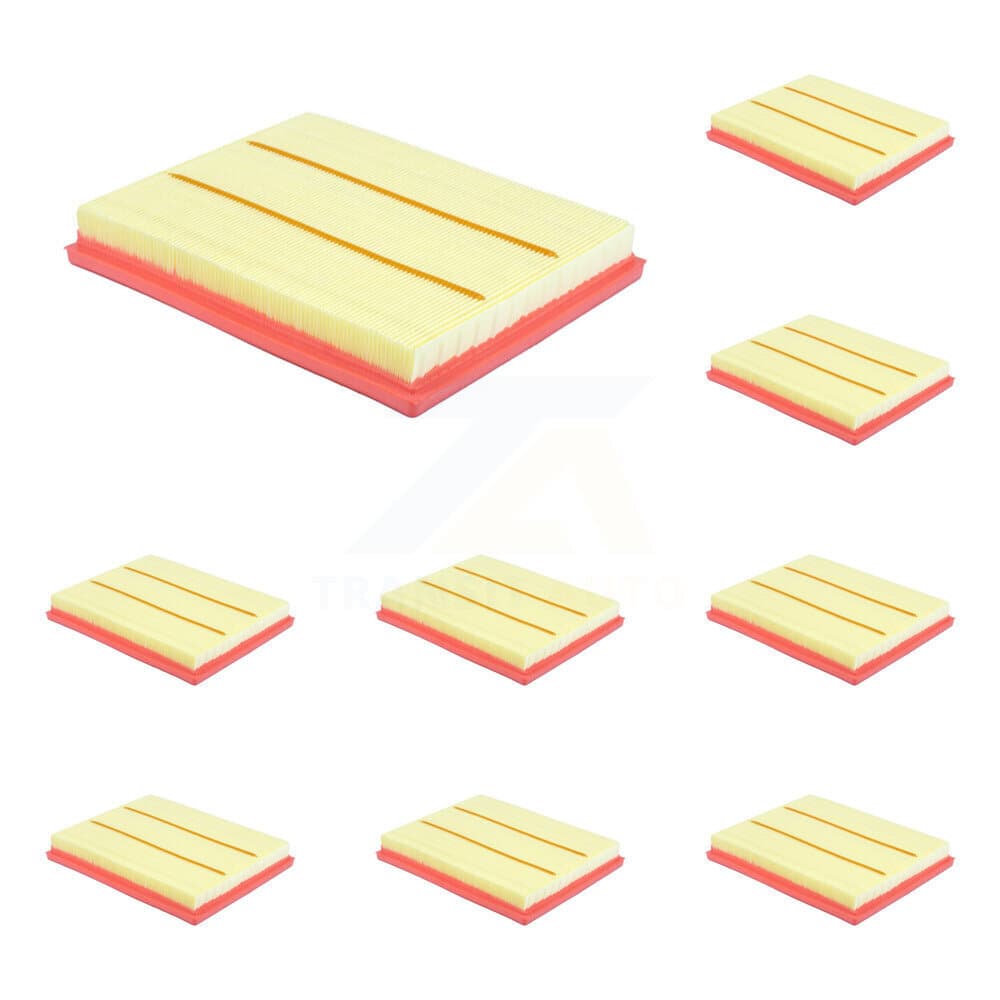 PUR - K57-103732 - Air Filter Kits image 1