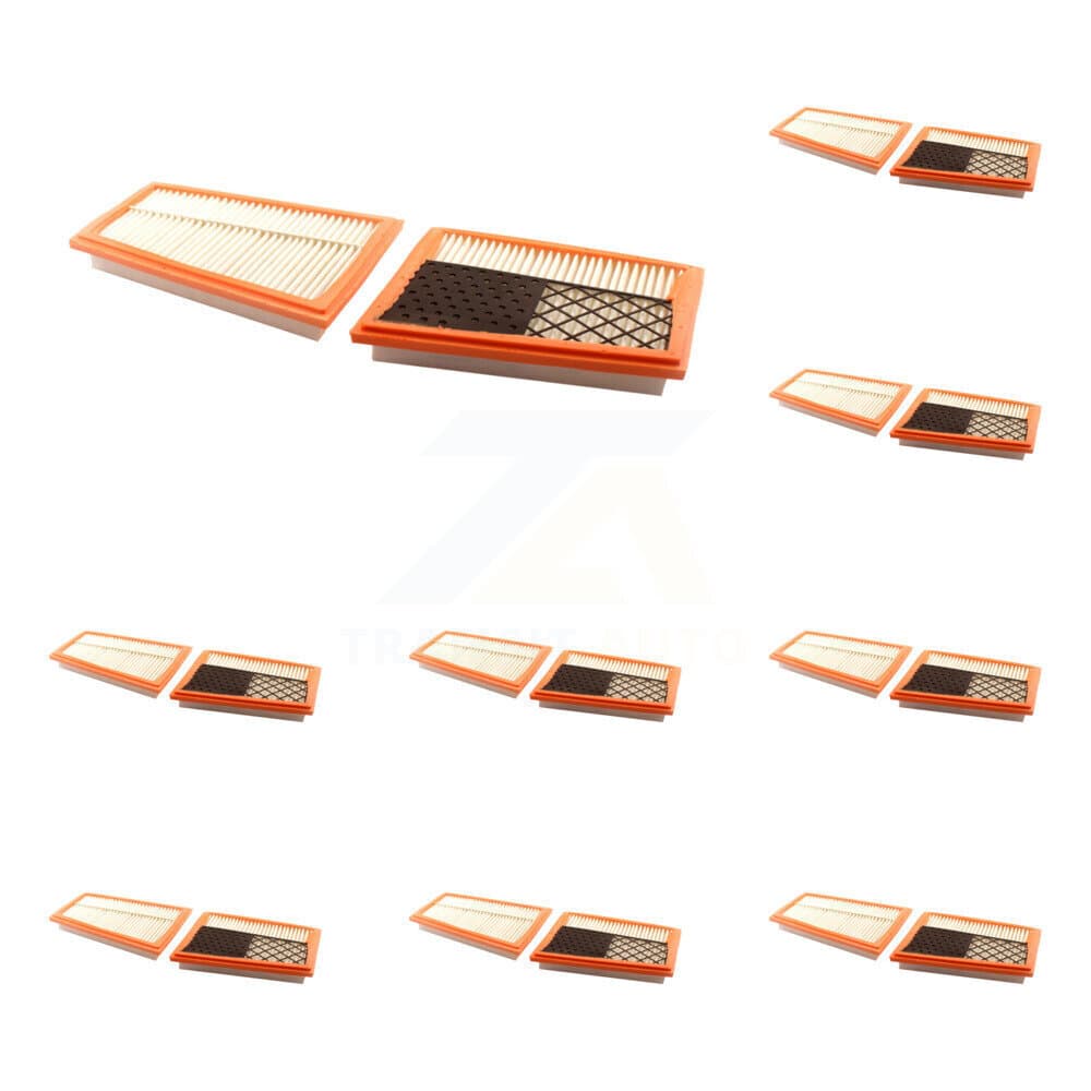 PUR - K57-103737 - Air Filter Kits image 1