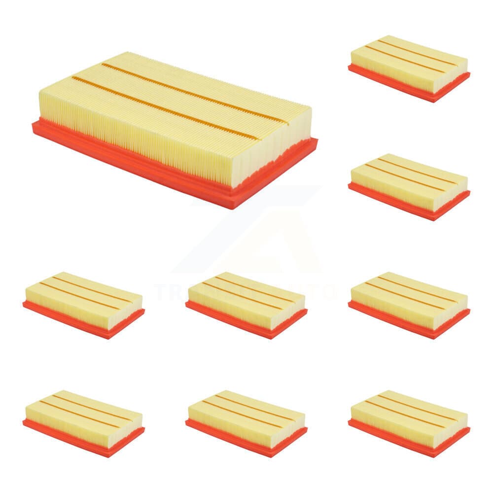 PUR - K57-103741 - Air Filter Kits image 1
