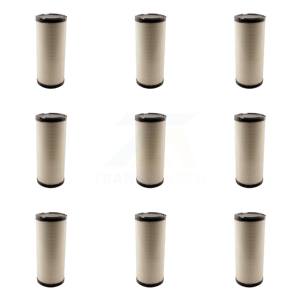 PUR - K57-103747 - Air Filter Kits image 1