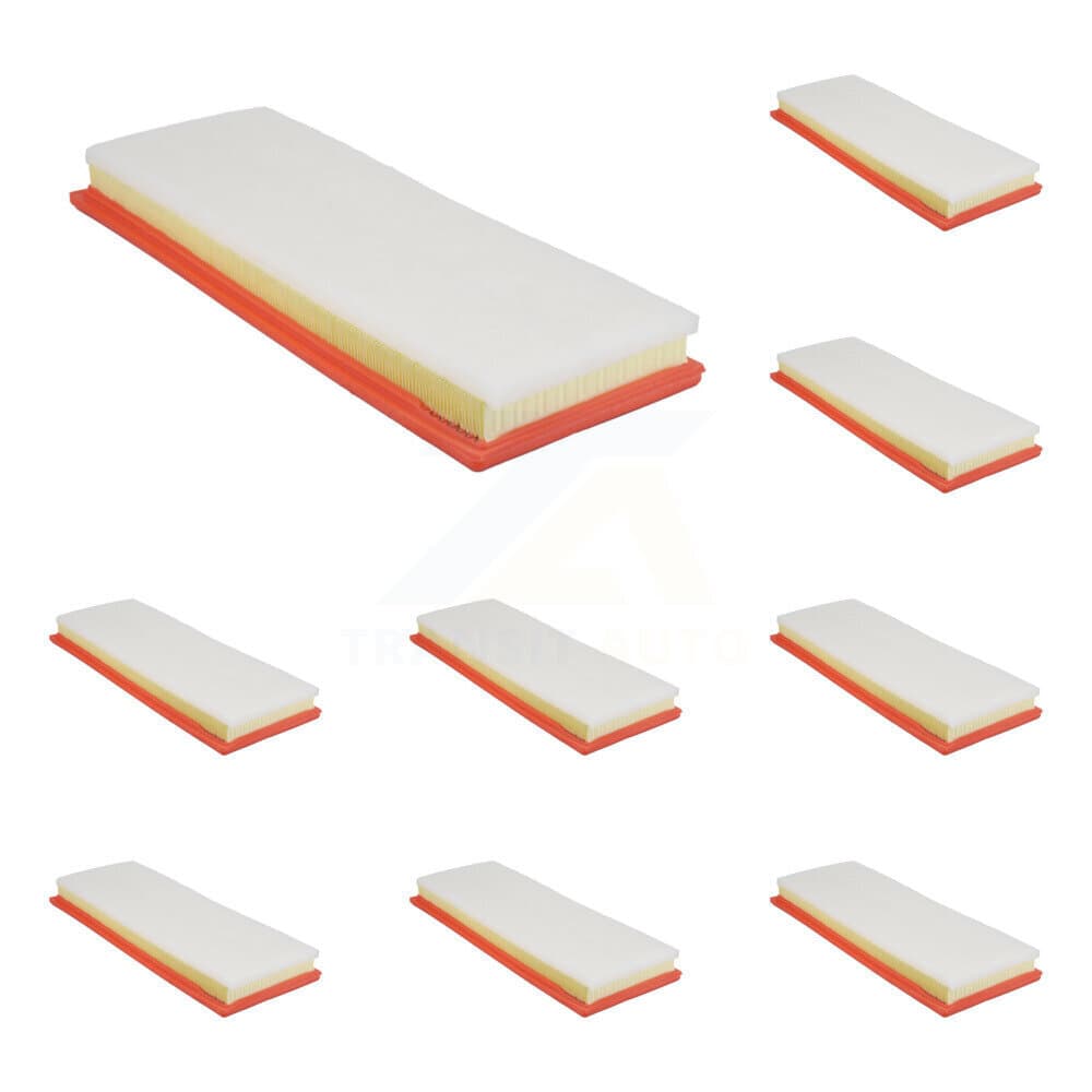 PUR - K57-103748 - Air Filter Kits image 1