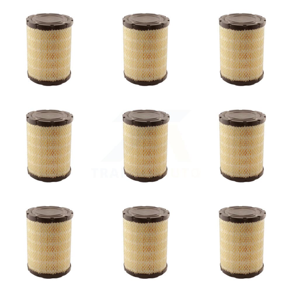 PUR - K57-103755 - Air Filter Kits image 1