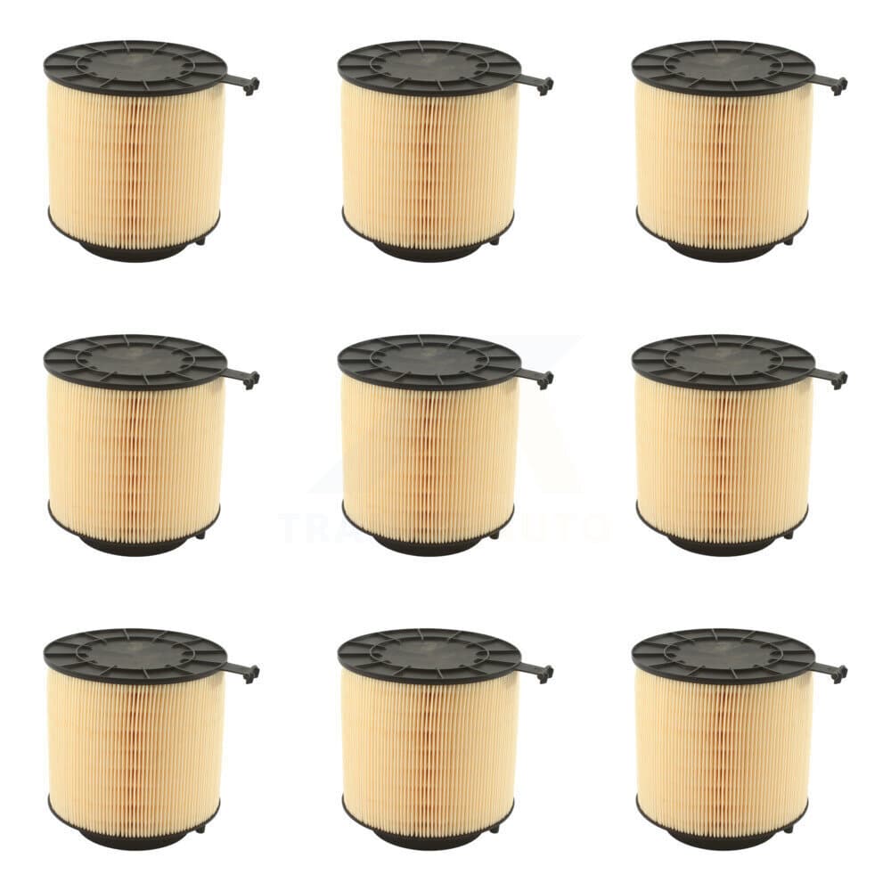PUR - K57-103759 - Air Filter Kits image 1