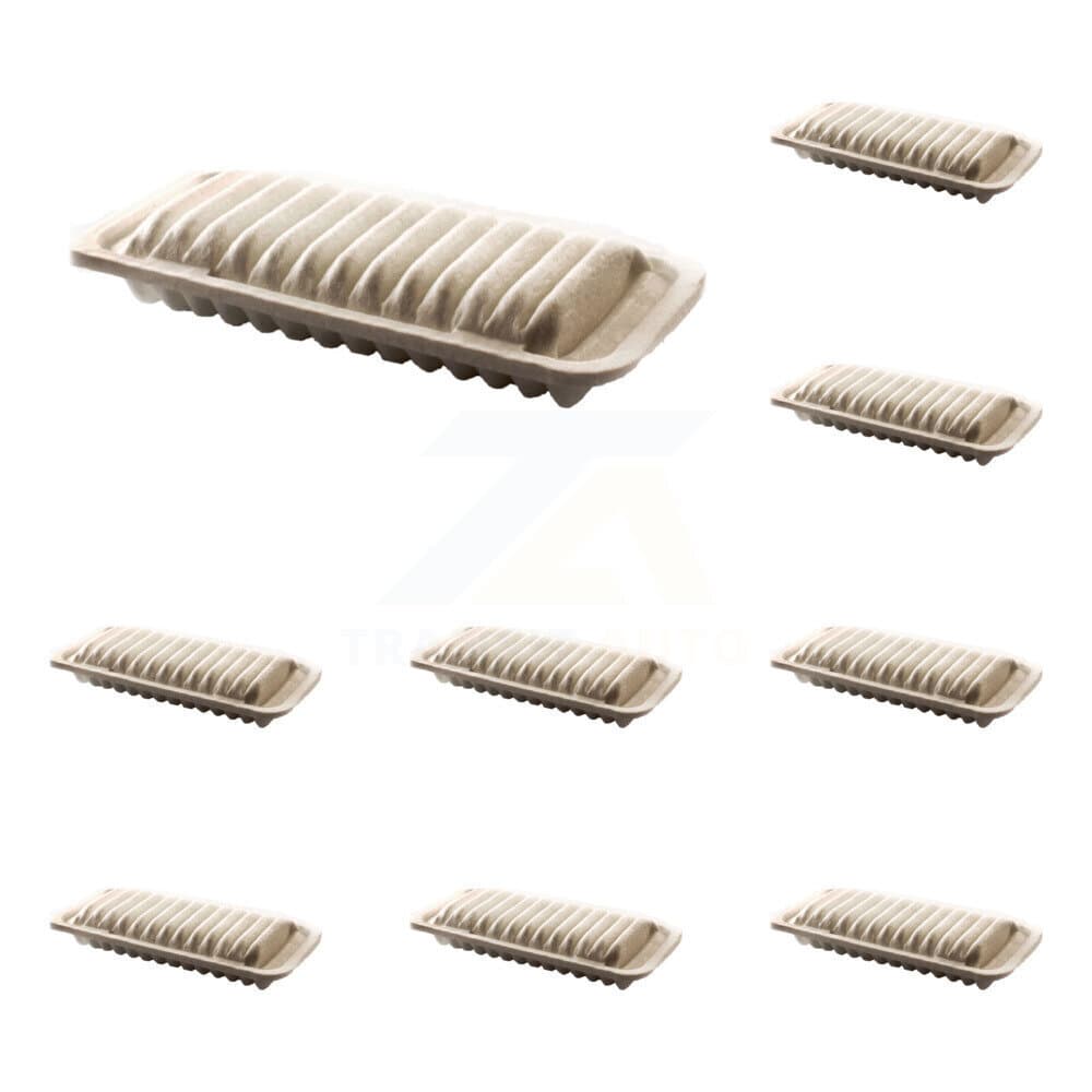 PUR - K57-103765 - Air Filter Kits image 1