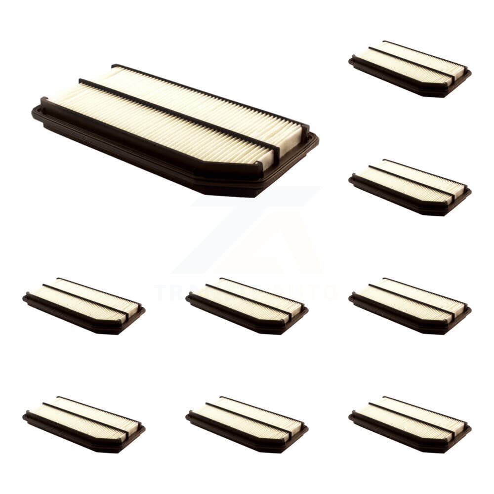 PUR - K57-103770 - Air Filter Kits image 1