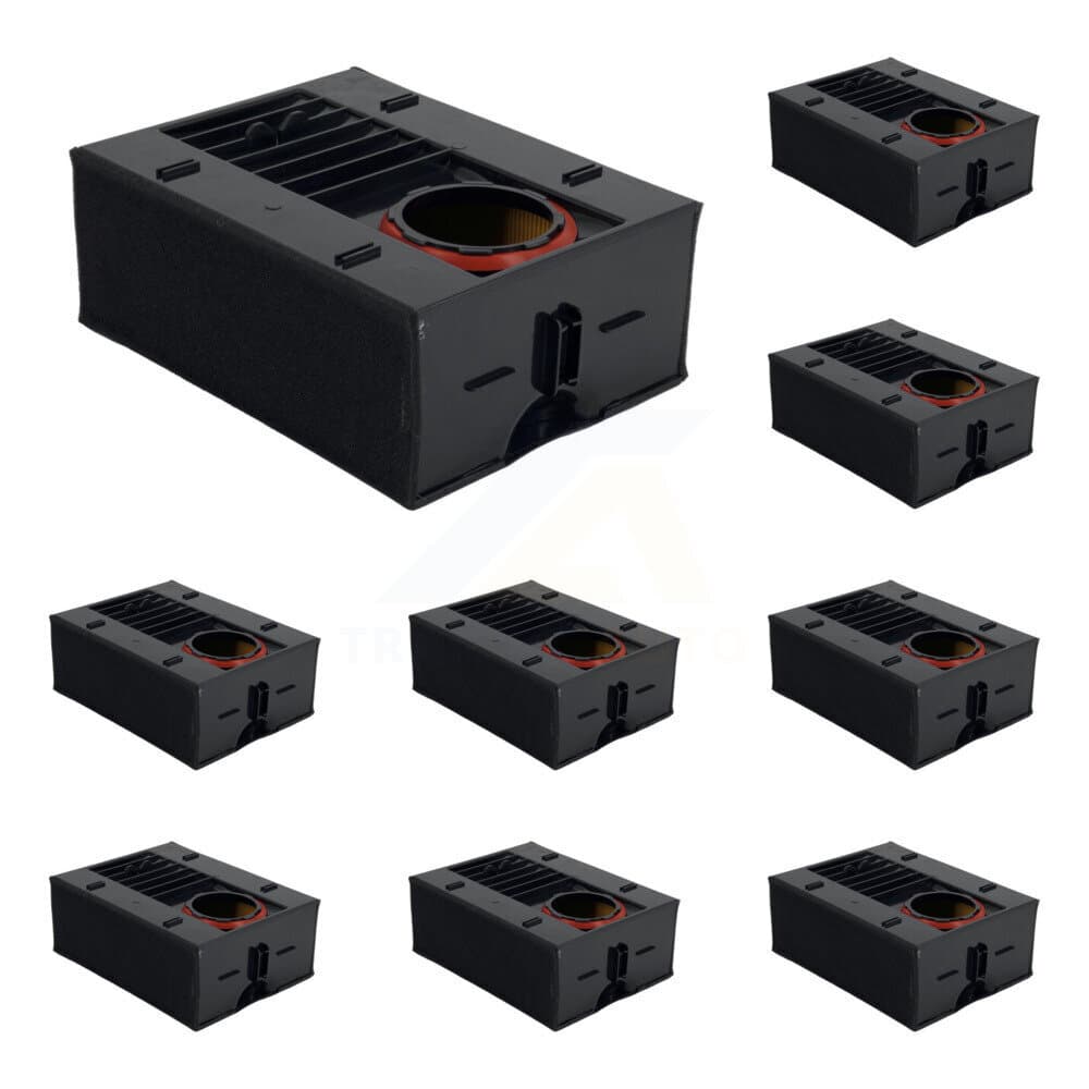 PUR - K57-103797 - Air Filter Kits image 1