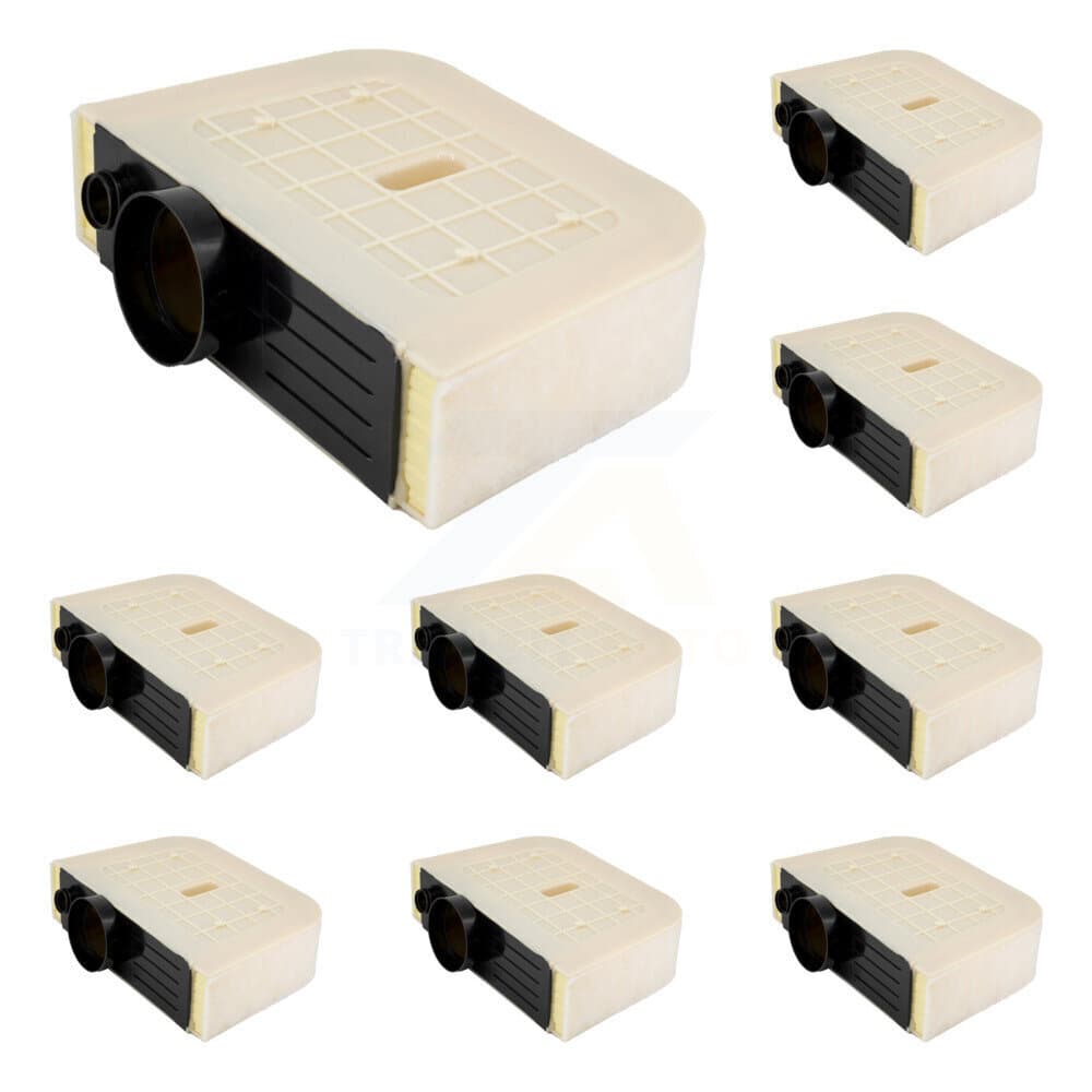 PUR - K57-103803 - Air Filter Kits image 1
