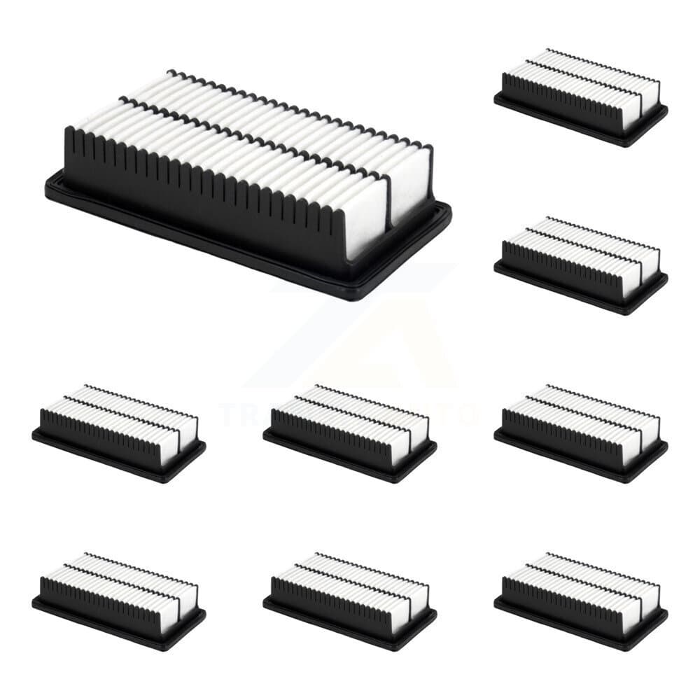 PUR - K57-103805 - Air Filter Kits image 1