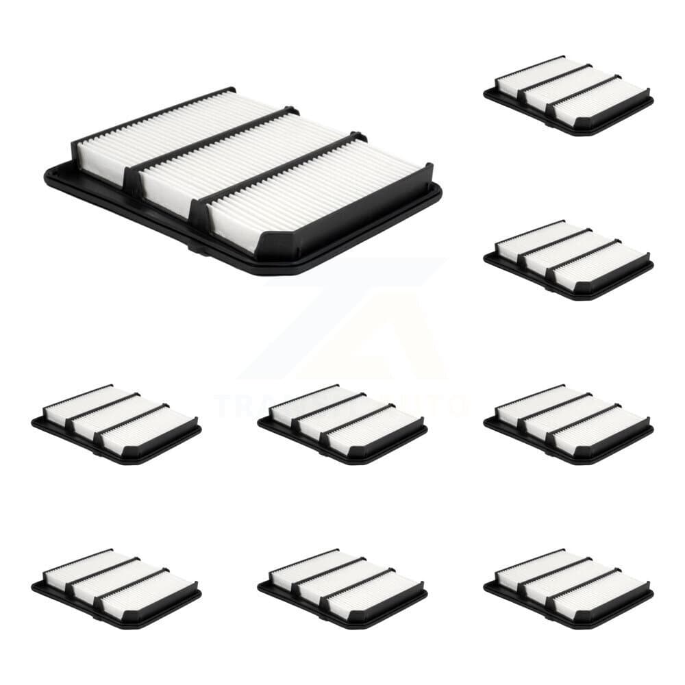 PUR - K57-103826 - Air Filter Kits image 1