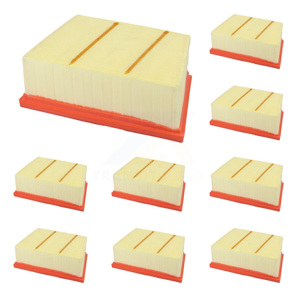 PUR - K57-103832 - Air Filter Kits image 1