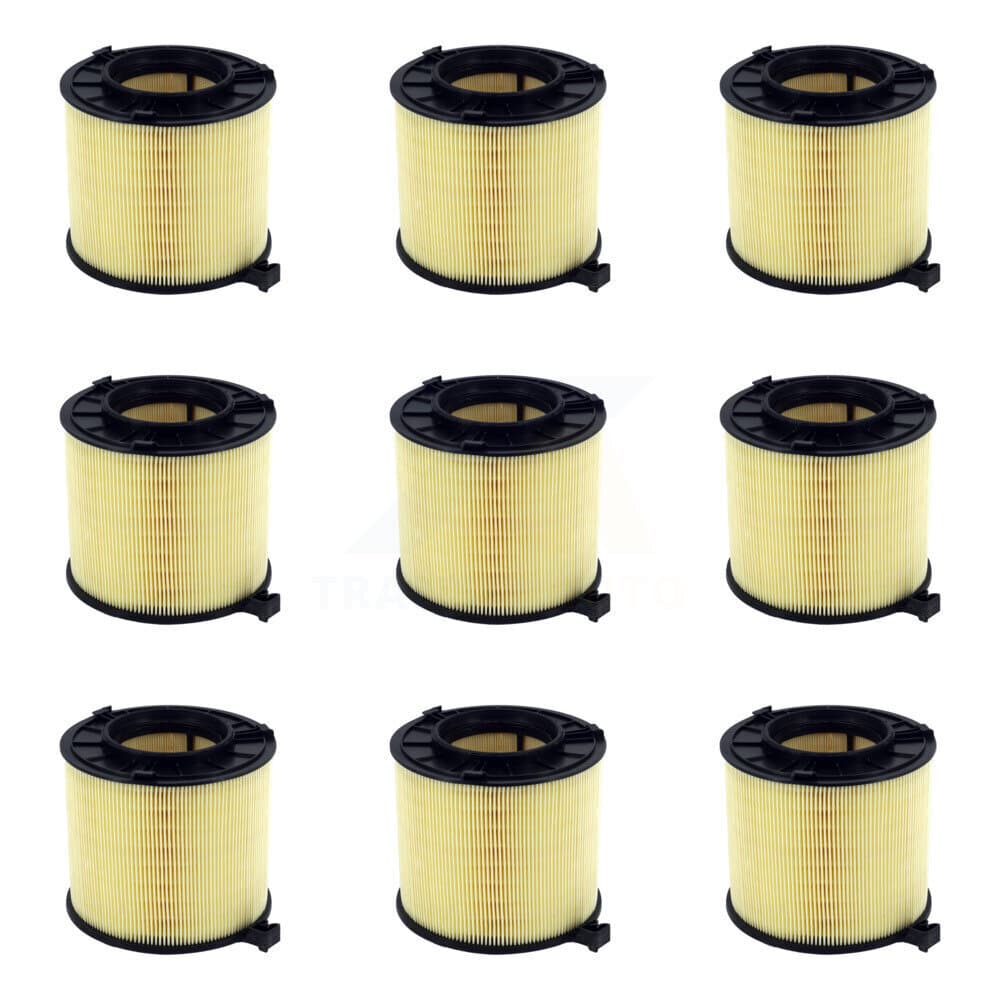 PUR - K57-103837 - Air Filter Kits image 1