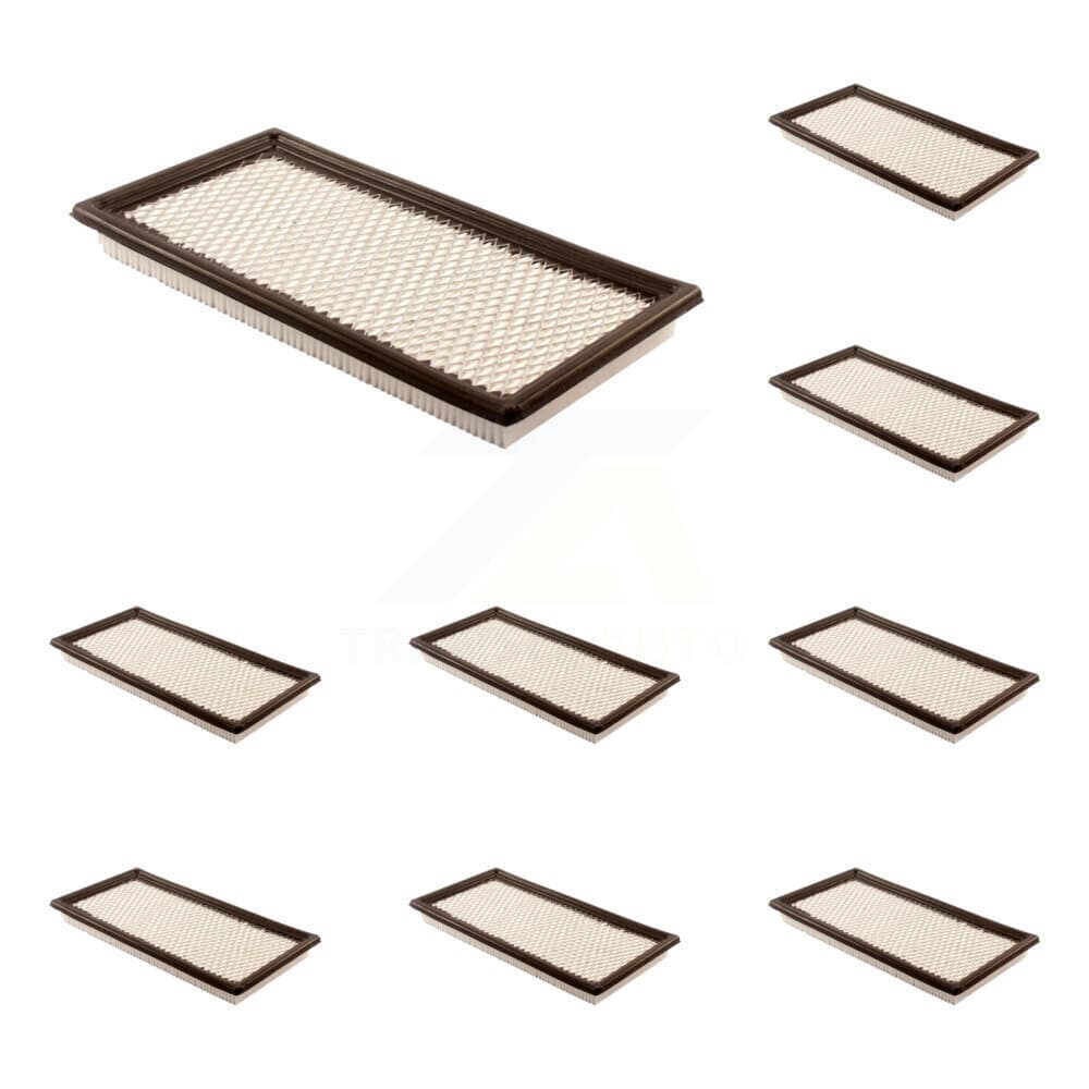 PUR - K57-103841 - Air Filter Kits image 1
