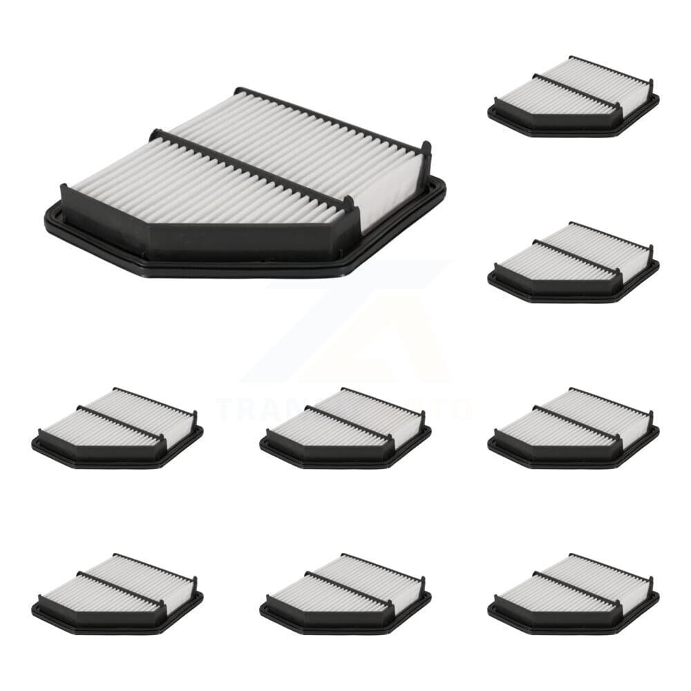 PUR - K57-103845 - Air Filter Kits image 1