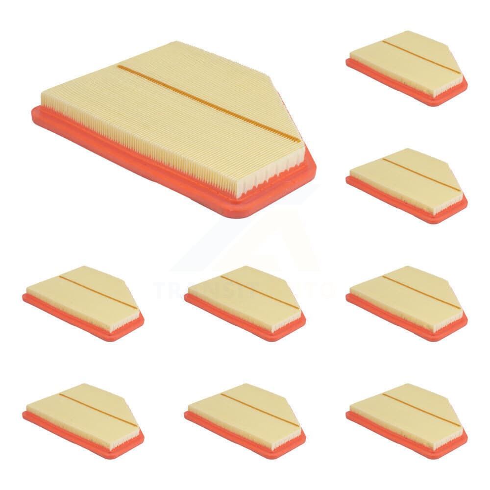 PUR - K57-103846 - Air Filter Kits image 1