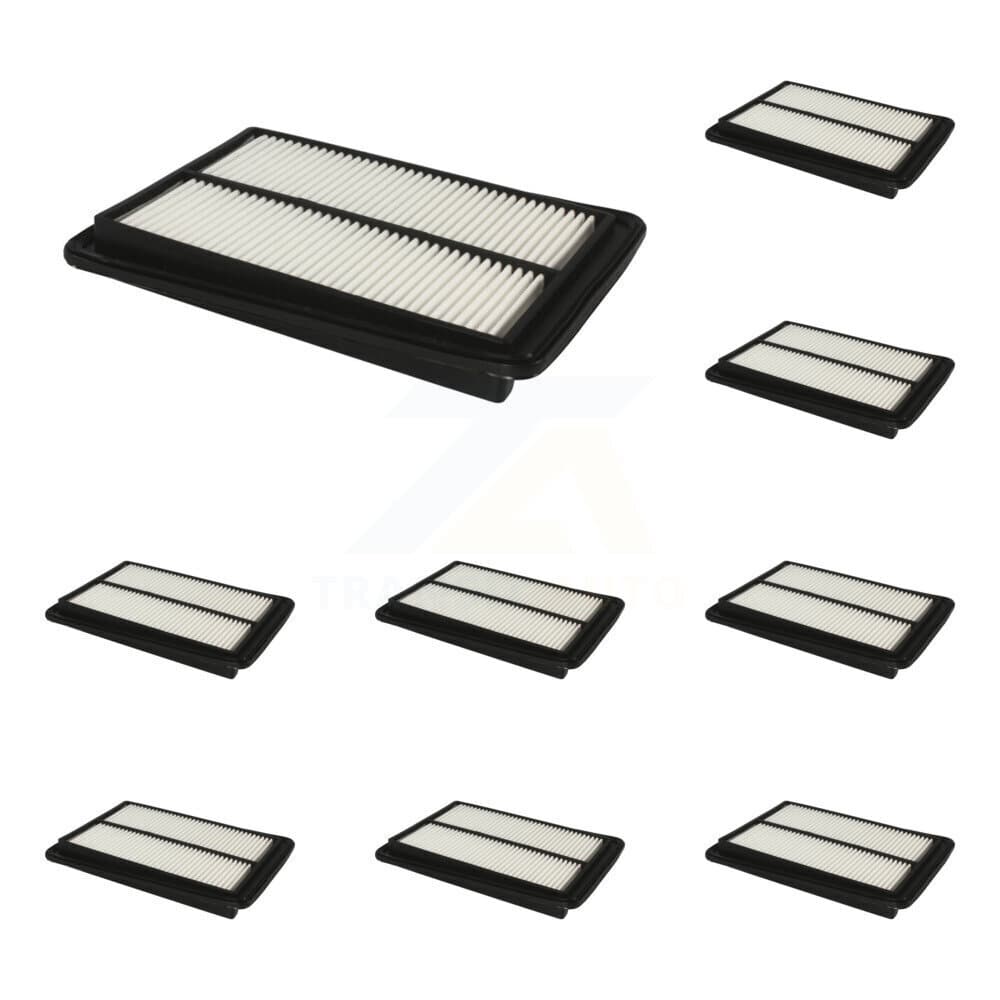 PUR - K57-103853 - Air Filter Kits image 1