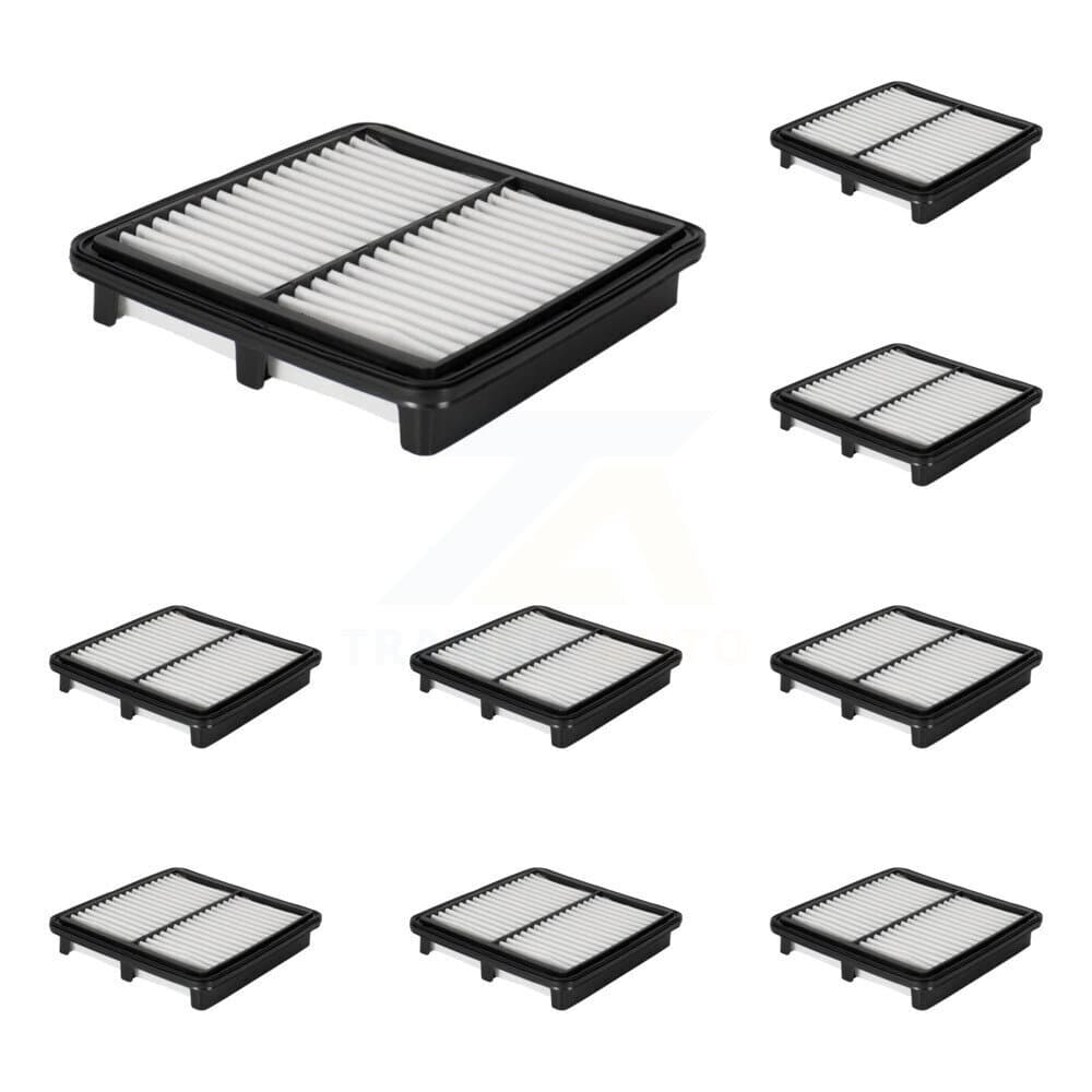 PUR - K57-103854 - Air Filter Kits image 1