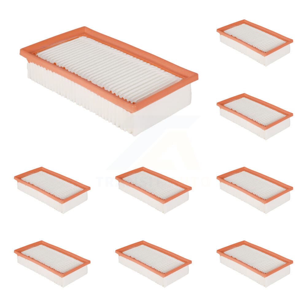 PUR - K57-103855 - Air Filter Kits image 1