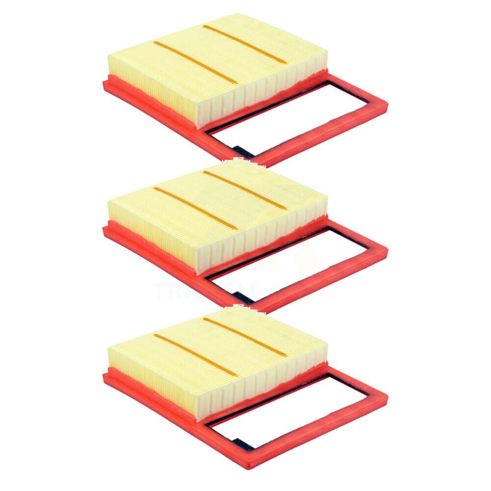 PUR - K57-103957 - Air Filter Kits image 1