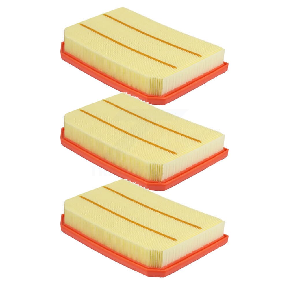 PUR - K57-103966 - Air Filter Kits image 1