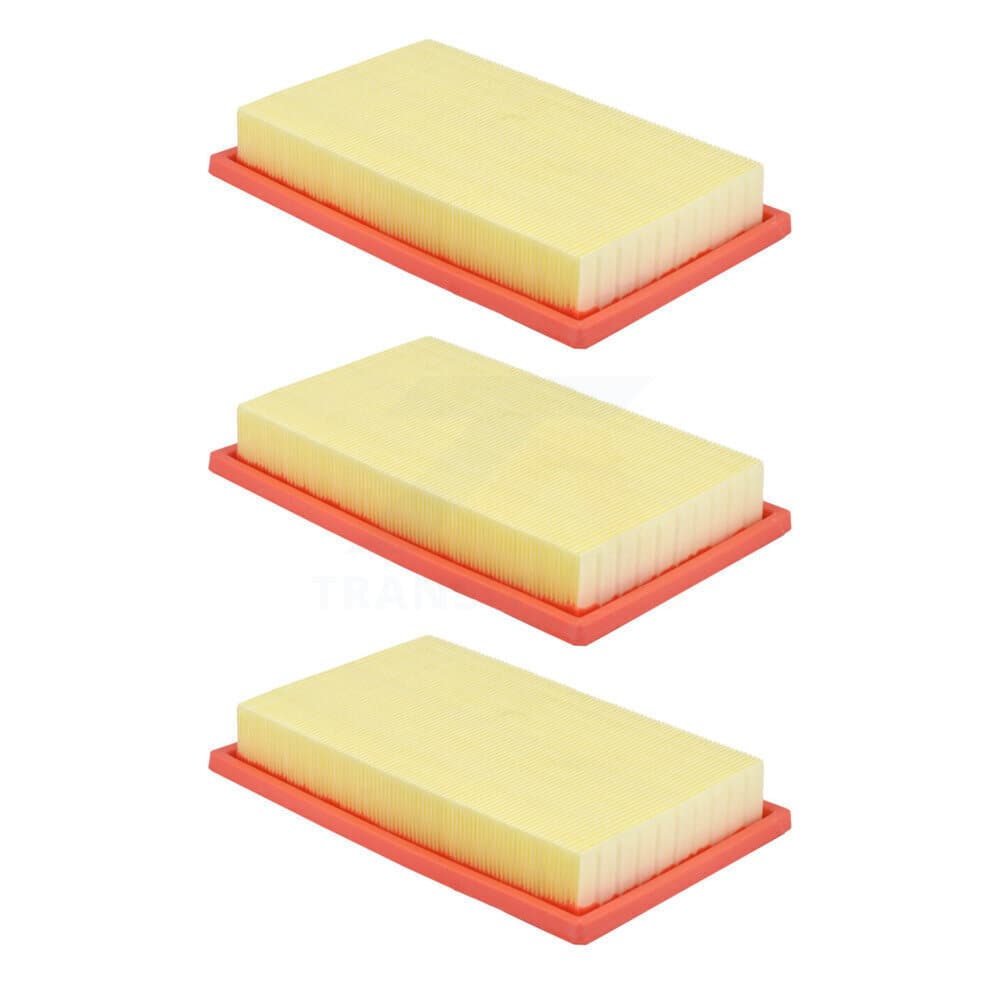 PUR - K57-103981 - Air Filter Kits image 1