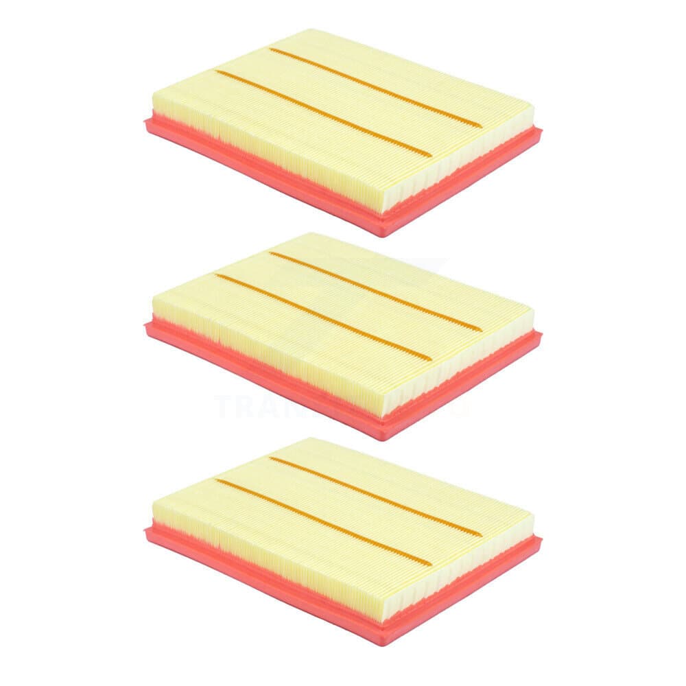 PUR - K57-104004 - Air Filter Kits image 1