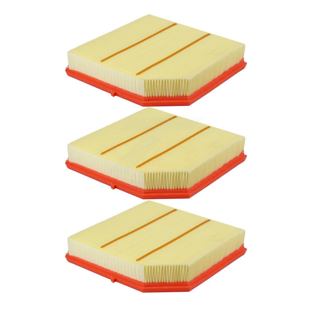 PUR - K57-104007 - Air Filter Kits image 1
