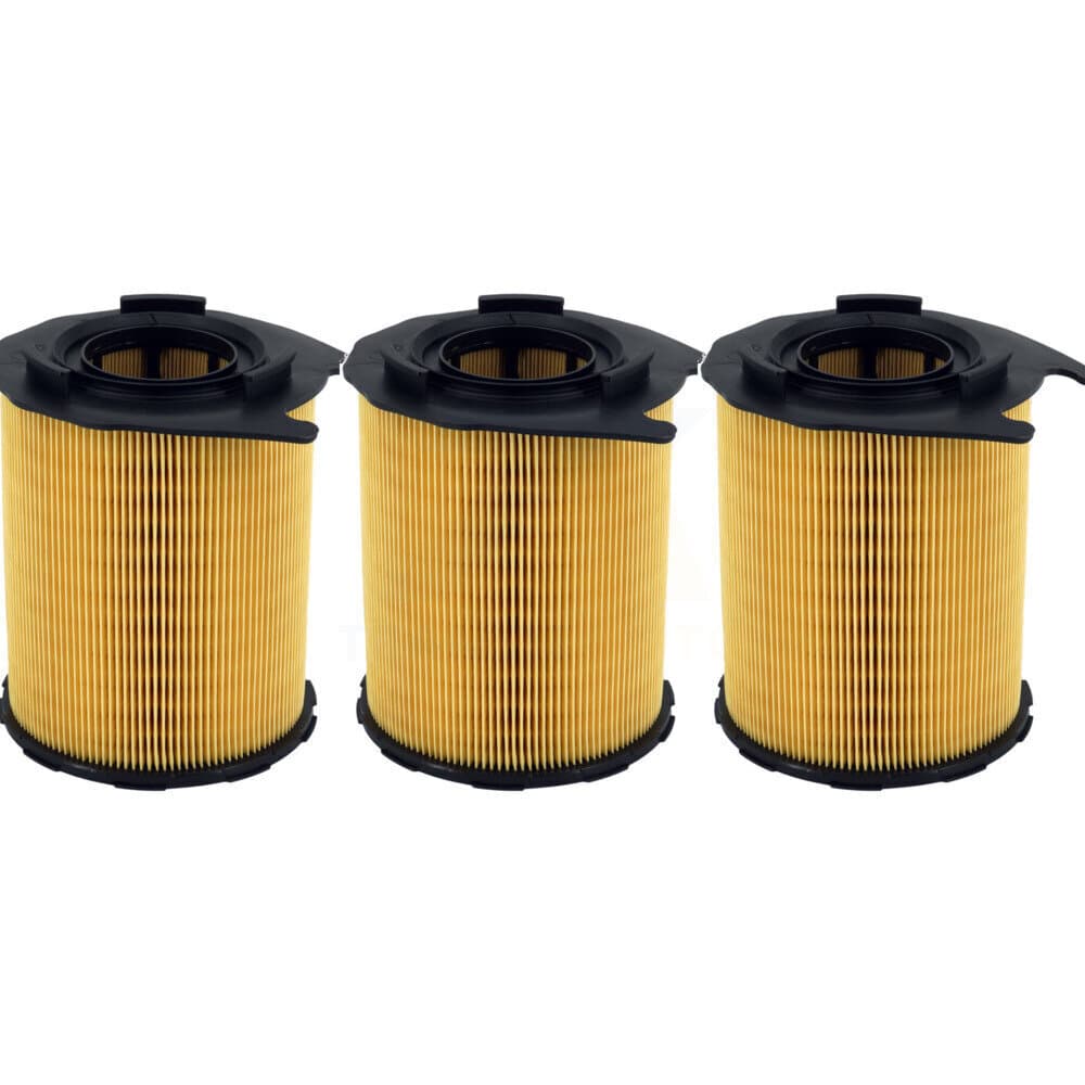 PUR - K57-104009 - Air Filter Kits image 1