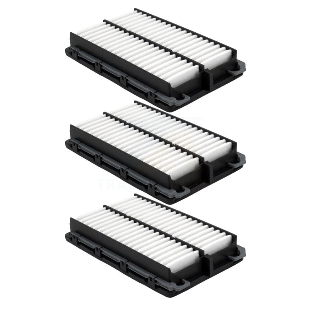 PUR - K57-104015 - Air Filter Kits image 1
