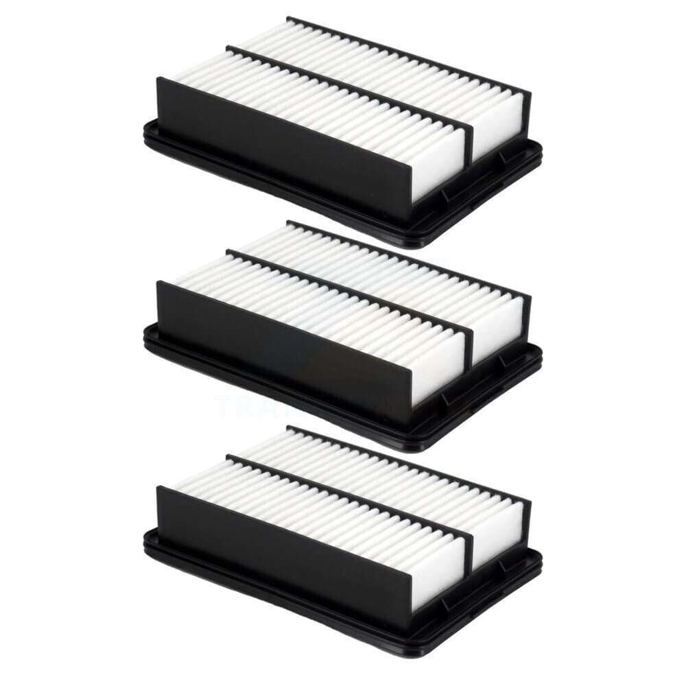 PUR - K57-104027 - Air Filter Kits image 1