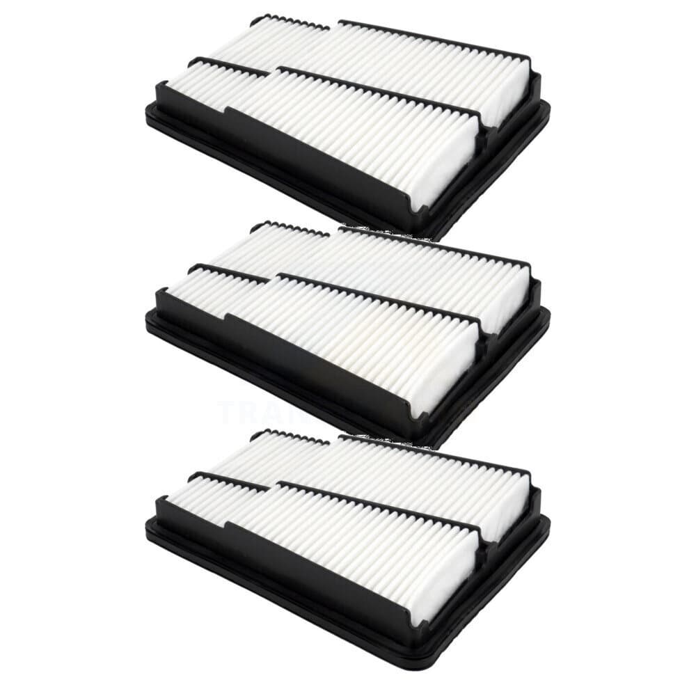 PUR - K57-104032 - Air Filter Kits image 1