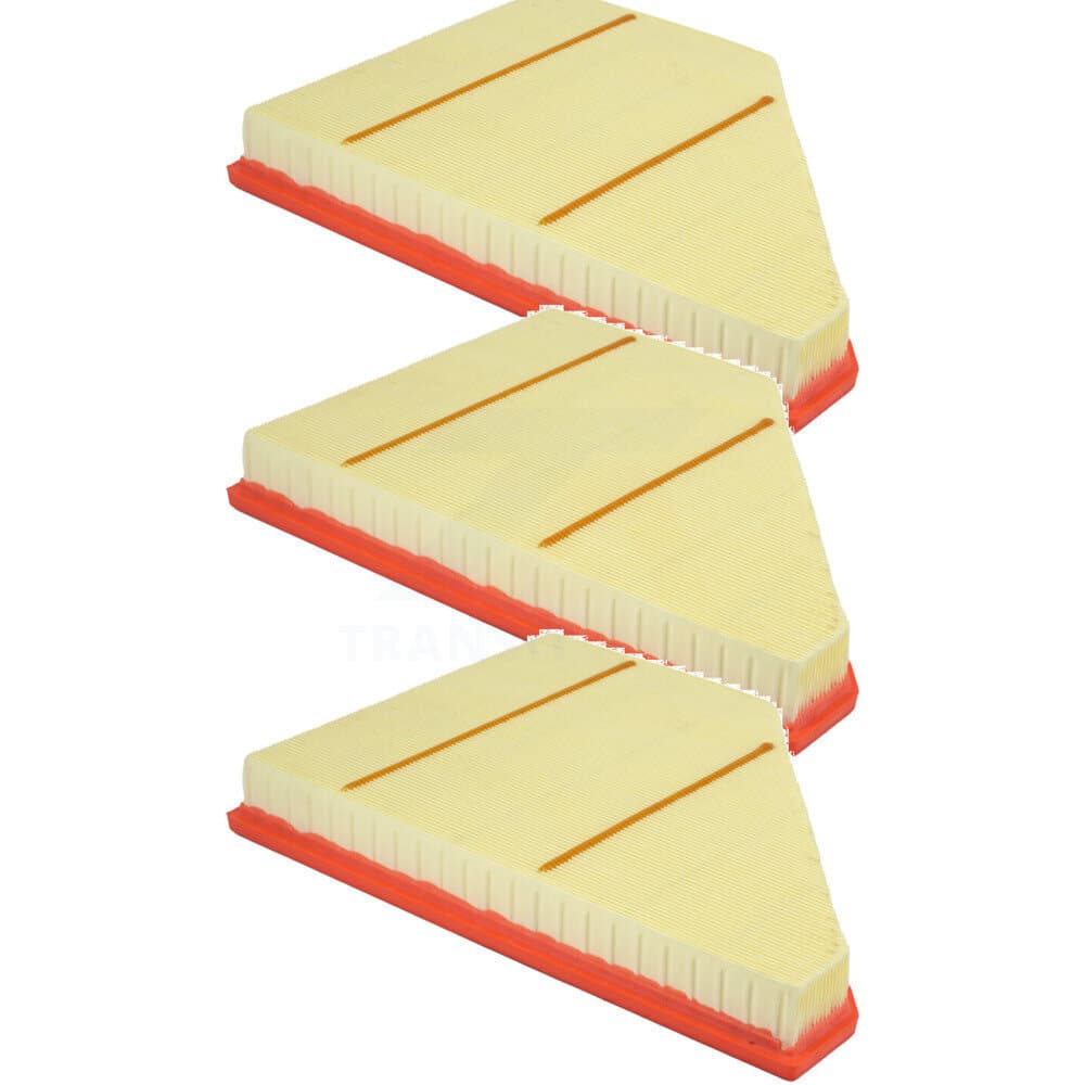 PUR - K57-104037 - Air Filter Kits image 1
