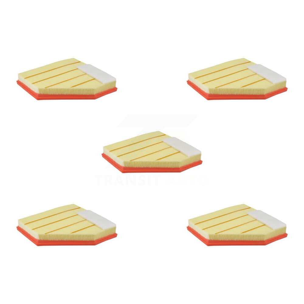 PUR - K57-104066 - Air Filter Kits image 1