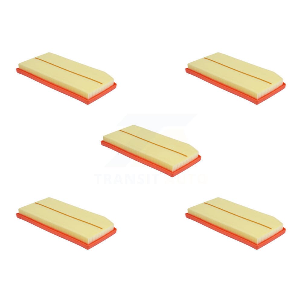 PUR - K57-104075 - Air Filter Kits image 1