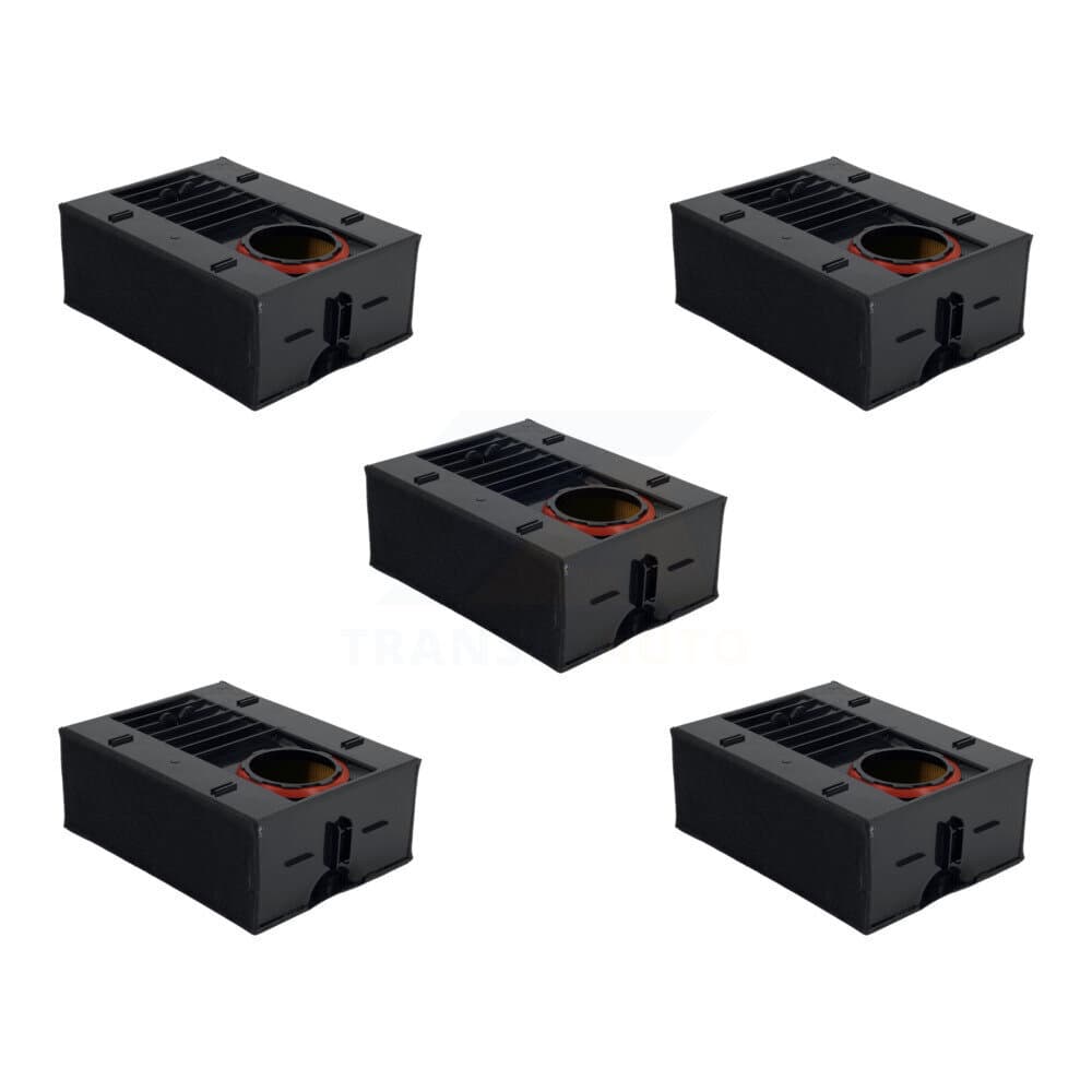 PUR - K57-104080 - Air Filter Kits image 1