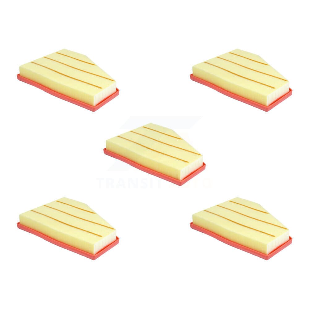 PUR - K57-104082 - Air Filter Kits image 1