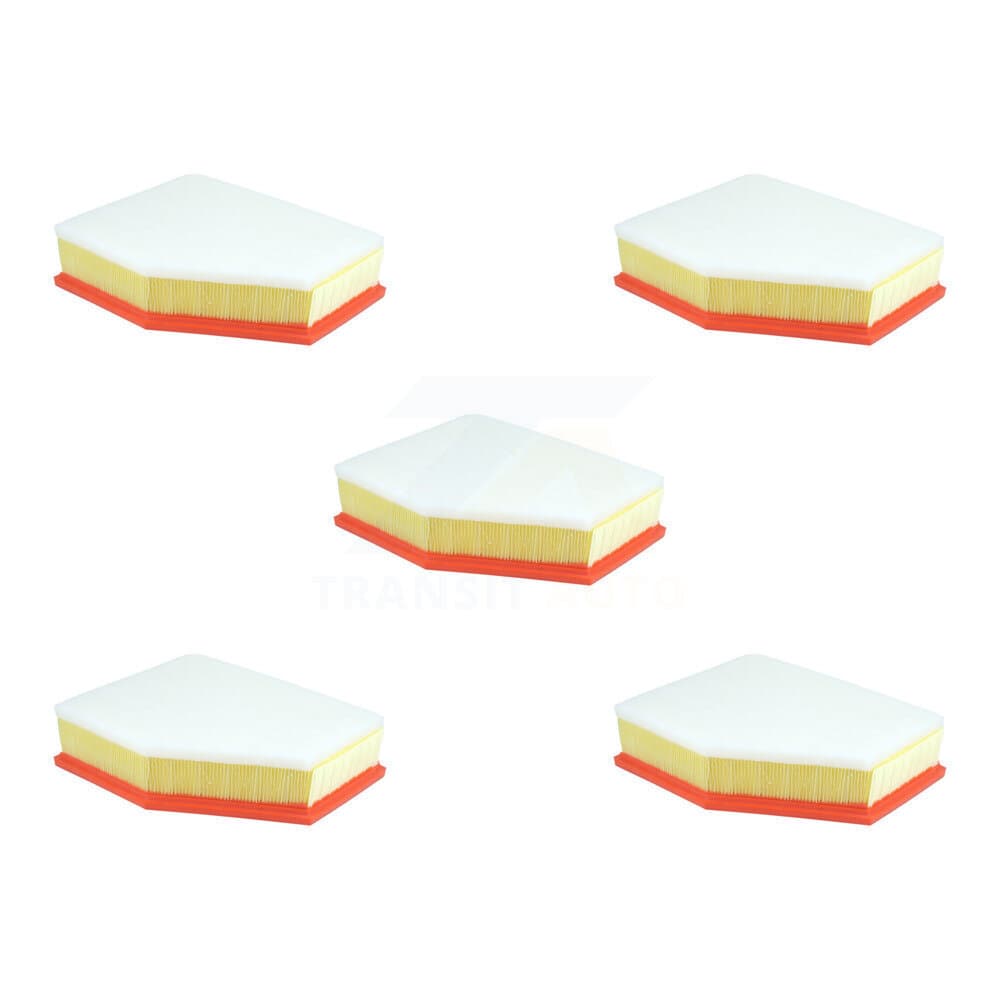 PUR - K57-104086 - Air Filter Kits image 1