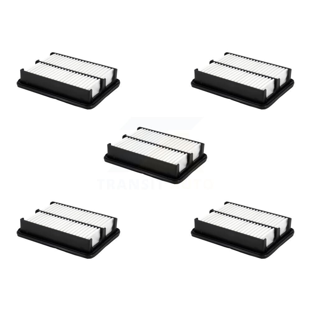 PUR - K57-104090 - Air Filter Kits image 1