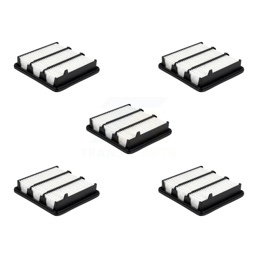 PUR - K57-104091 - Air Filter Kits image 1